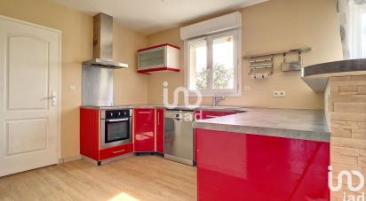 House 6 rooms of 166 m² in Allouis (18500)