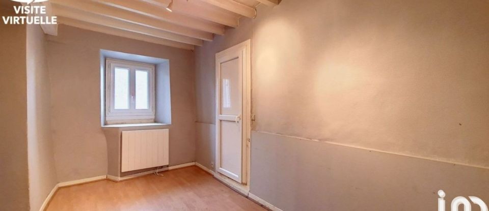 House 3 rooms of 87 m² in Thorigny-sur-Oreuse (89260)