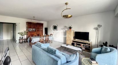 Apartment 4 rooms of 103 m² in Enghien-les-Bains (95880)