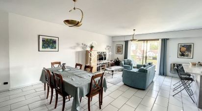 Appartement 4 pièces de 103 m² à Enghien-les-Bains (95880)