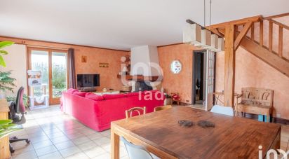 House 6 rooms of 160 m² in Saint-Mammès (77670)