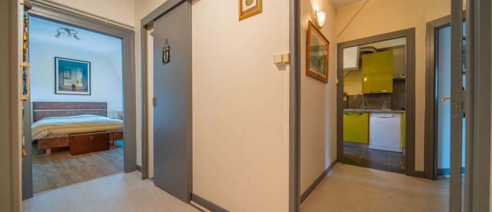 Apartment 6 rooms of 110 m² in Metz (57000)