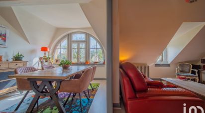 Appartement 6 pièces de 110 m² à Metz (57000)