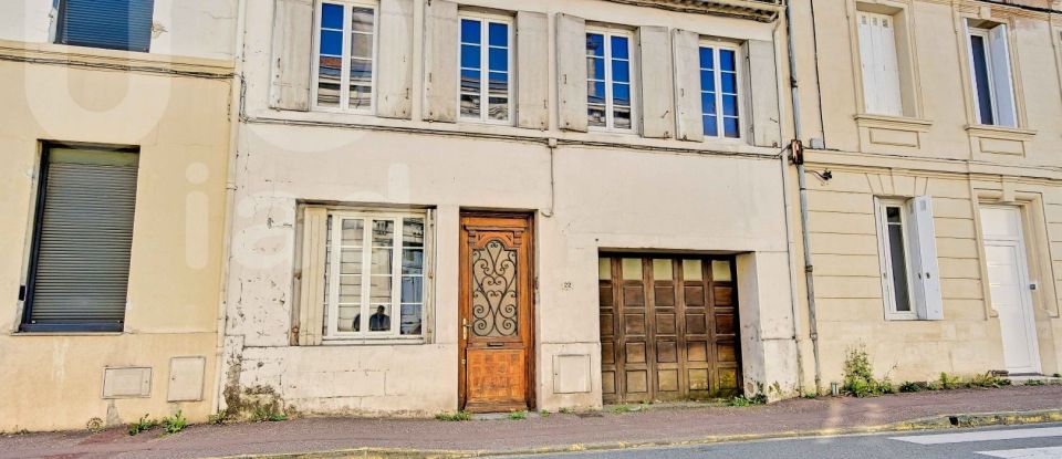 Maison 6 pièces de 158 m² à Castelnau-de-Médoc (33480)