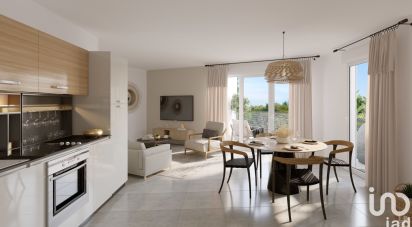 Apartment 3 rooms of 68 m² in La Rochelle (17000)