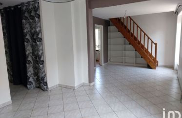 Apartment 6 rooms of 76 m² in Méry-sur-Oise (95540)