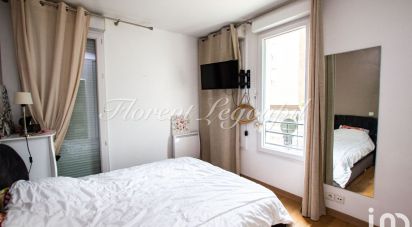 Apartment 3 rooms of 63 m² in Saint-Germain-en-Laye (78100)