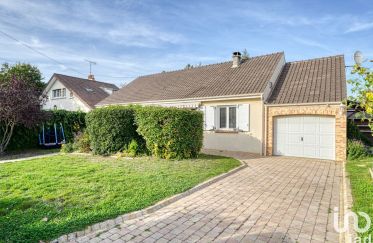 House 6 rooms of 103 m² in Bernes-sur-Oise (95340)