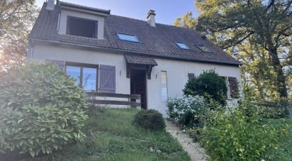 House 5 rooms of 127 m² in Courtenay (45320)