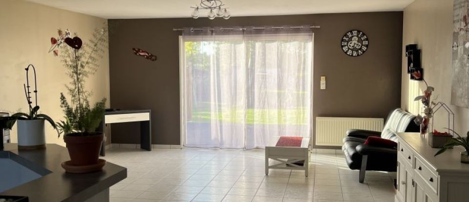 House 5 rooms of 100 m² in Prinquiau (44260)