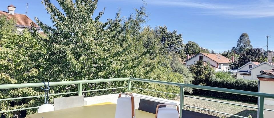 House 7 rooms of 170 m² in Toulouse (31400)