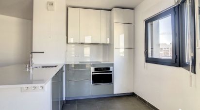 Appartement 4 pièces de 89 m² à Gentilly (94250)