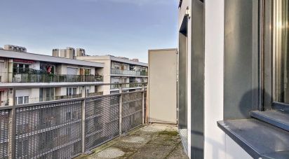 Apartment 4 rooms of 89 m² in Gentilly (94250)