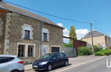 House 5 rooms of 150 m² in Maubert-Fontaine (08260)