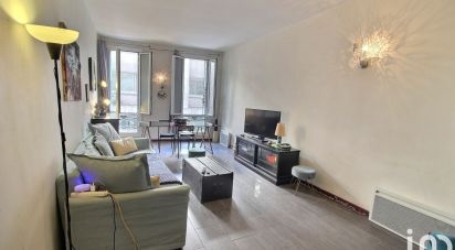 Apartment 2 rooms of 57 m² in Marseille (13002)