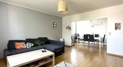 Appartement 4 pièces de 76 m² à Saint-Herblain (44800)