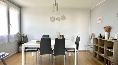 Apartment 4 rooms of 76 m² in Saint-Herblain (44800)