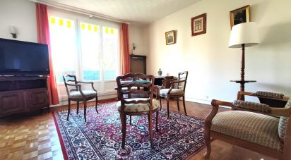 Apartment 6 rooms of 102 m² in Charleville-Mézières (08000)