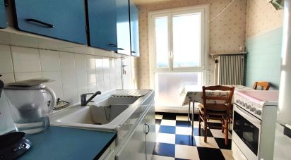 Appartement 6 pièces de 102 m² à Charleville-Mézières (08000)