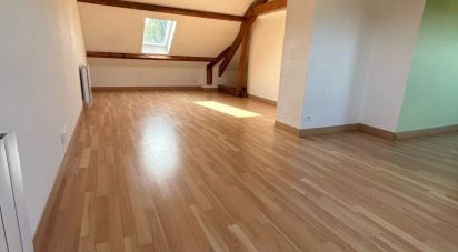 Apartment 2 rooms of 49 m² in Chambly (60230)