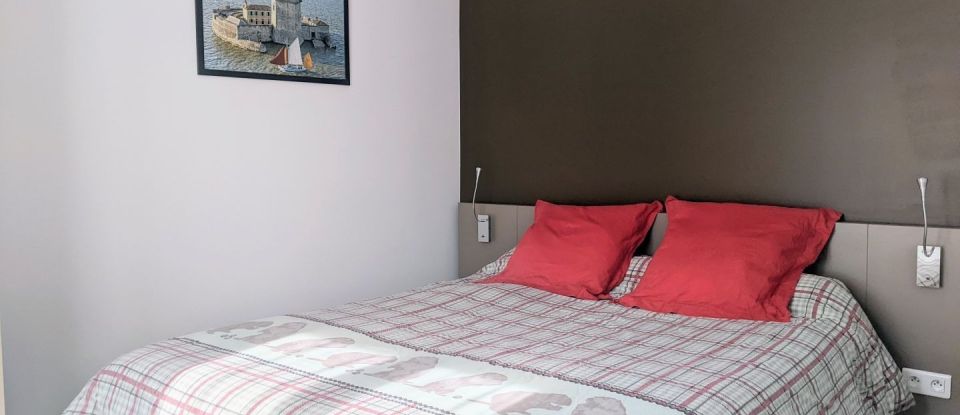 Appartement 2 pièces de 28 m² à Maisons-Alfort (94700)