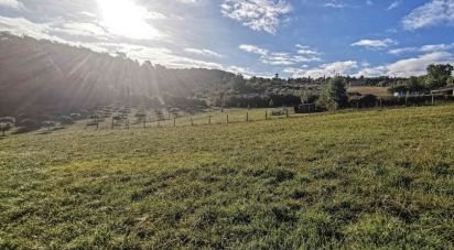 Land of 3,988 m² in Campagnac-lès-Quercy (24550)