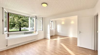 Apartment 4 rooms of 69 m² in Champigny-sur-Marne (94500)