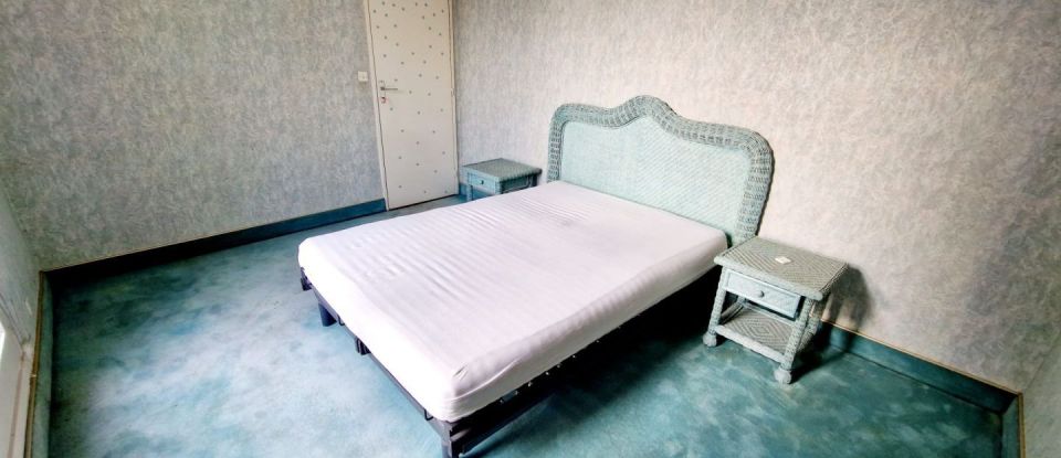 Apartment 4 rooms of 81 m² in Livry-Gargan (93190)