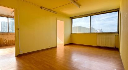 Apartment 5 rooms of 89 m² in Bobigny (93000)