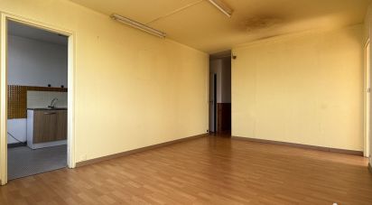 Apartment 5 rooms of 89 m² in Bobigny (93000)