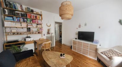 Appartement 2 pièces de 43 m² à Rennes (35000)
