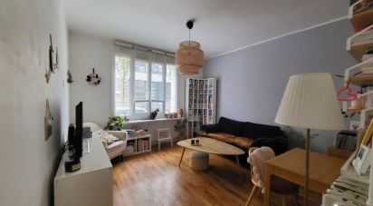 Apartment 2 rooms of 43 m² in Rennes (35000)