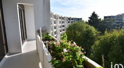 Apartment 4 rooms of 87 m² in La Chaussée-Saint-Victor (41260)