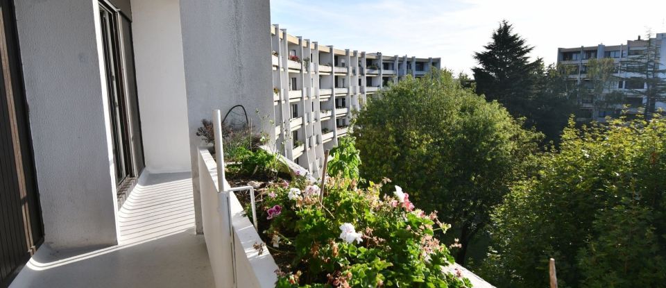 Appartement 4 pièces de 87 m² à La Chaussée-Saint-Victor (41260)