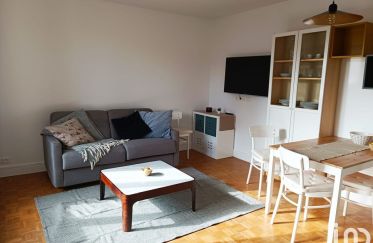 Apartment 2 rooms of 51 m² in Saint-Maur-des-Fossés (94210)