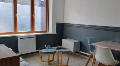 Appartement 2 pièces de 34 m² à Lille (59000)