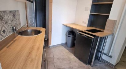 Apartment 2 rooms of 34 m² in Lille (59000)