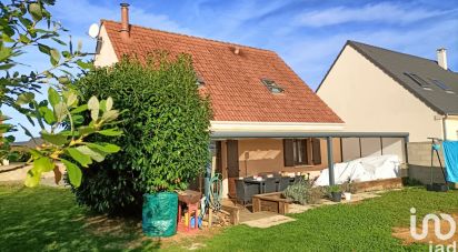 House 5 rooms of 104 m² in Bonneval (28800)