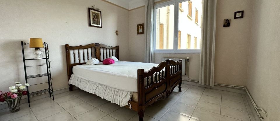 Apartment 3 rooms of 61 m² in Aubagne (13400)