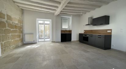 Maison 6 pièces de 133 m² à Bourgueil (37140)