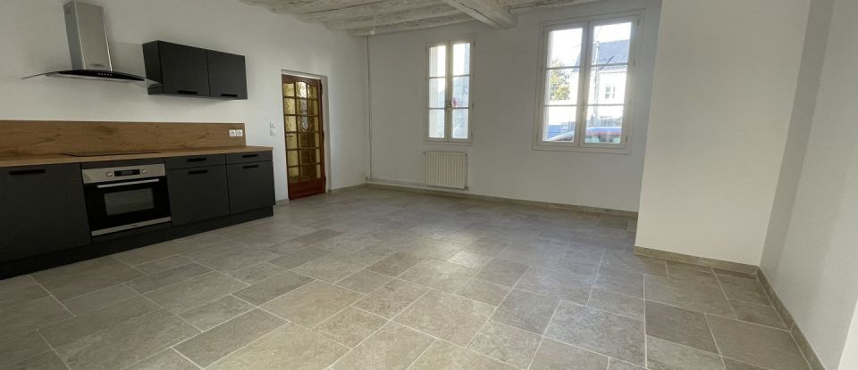 House 6 rooms of 133 m² in Bourgueil (37140)