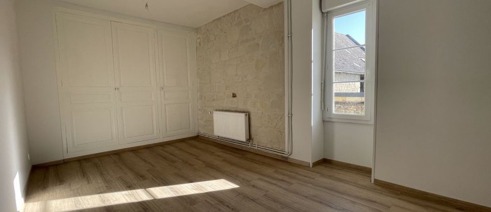 House 6 rooms of 133 m² in Bourgueil (37140)
