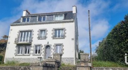 House 6 rooms of 192 m² in Pont-Croix (29790)