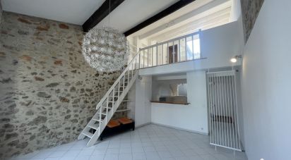 House 4 rooms of 126 m² in Vallauris (06220)
