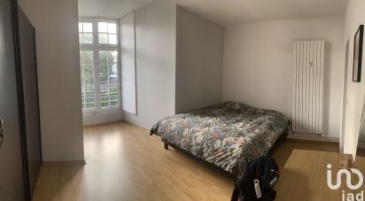 Appartement 2 pièces de 72 m² à Beaupréau-en-Mauges (49600)