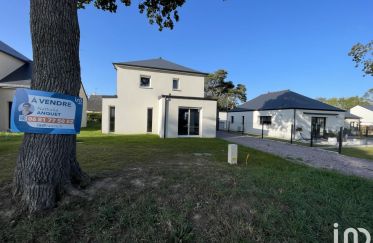 Maison 5 pièces de 103 m² à Erquy (22430)
