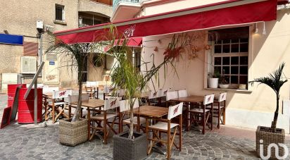 Restaurant of 85 m² in Sanary-sur-Mer (83110)