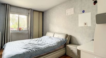 Appartement 3 pièces de 67 m² à Pantin (93500)