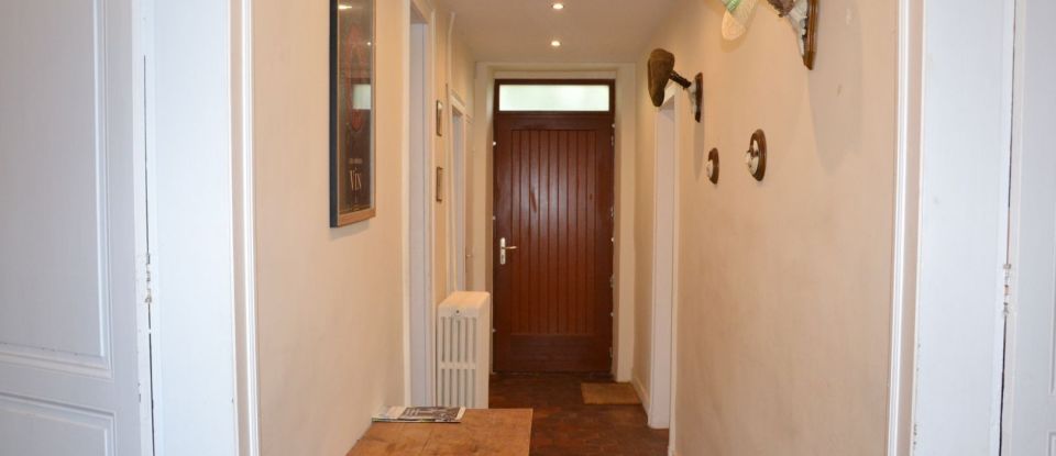 House 6 rooms of 130 m² in Le Gault-Saint-Denis (28800)