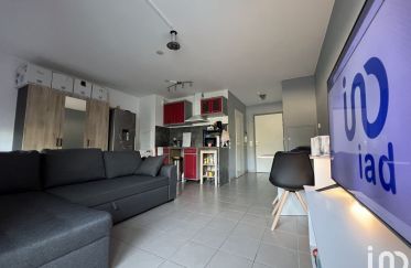 Appartement 1 pièce de 29 m² à Linas (91310)